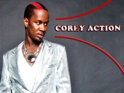 Image for Corey Action