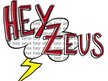 Hey Zeus!