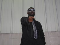 Pistol Pete aka Mr.Monster