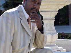 Elder Charles Williams