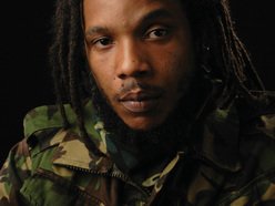 Stephen Marley