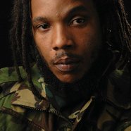 No Cigarette Smoke - Stephen Marley feat. Melanie Fiona by Stephen Marley