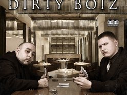 Image for Dirty Boiz