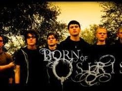 Image for Born of Osiris
