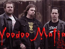 Image for Voodoo Mafia