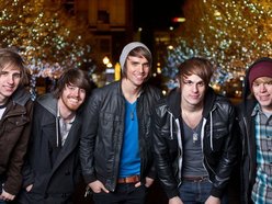 Image for We Are! The New Year
