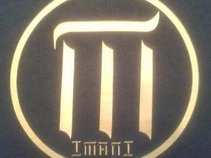 ImanI         (The ImanI Experience)