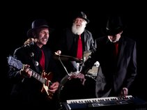 John Covert & the Crystal Image band