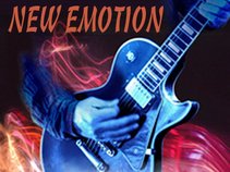 NEW EMOTION