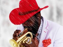 Apostle Kofi Thompson