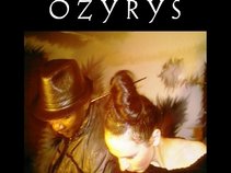 OZYRYS