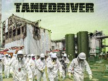 TANKDRIVER