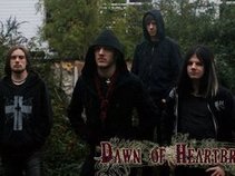 Dawn of Heartbreak