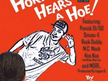 Mista Malice Nefarious