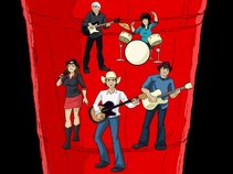 Stu Edwards & The Gone Country Band