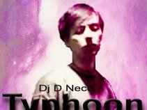 Dj D Neco
