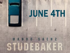 Image for Mando Saenz