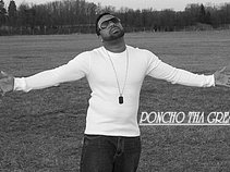 PONCHO THA GREAT (PTG)
