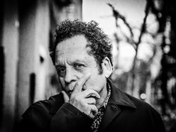 Image for Garland Jeffreys