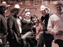 The Rusty Hicks Band