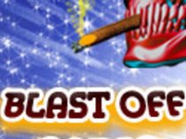 Blast Off Radio