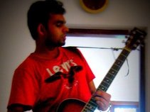 Anashwar Ravindran