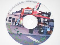 T.A.C. Denver's Best Street Hustler