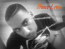 Prince L'ron