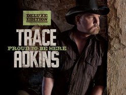 Image for Trace Adkins