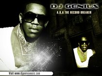 Dj Genius