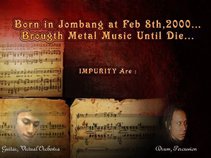 IMPURITY (Indonesia)