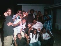 Hustle Squad Ent.
