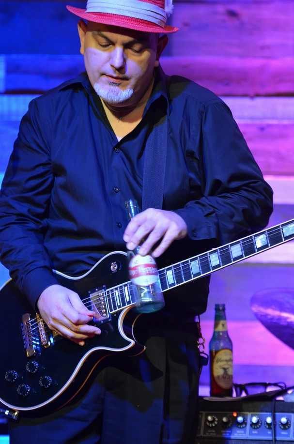 Ray Brown | ReverbNation