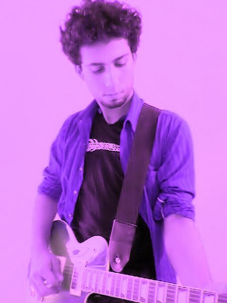 ReverbNation profile picture for @jahangir