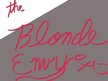 The Blonde Envy