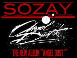 Image for Sozay
