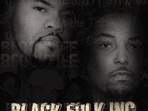 Black Folk Inc