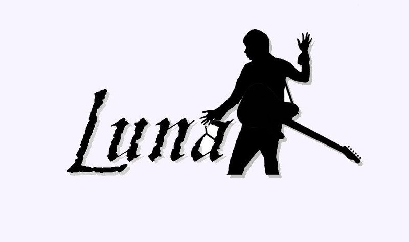 ReverbNation profile picture for @luna