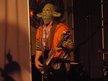 YODA ON BASS