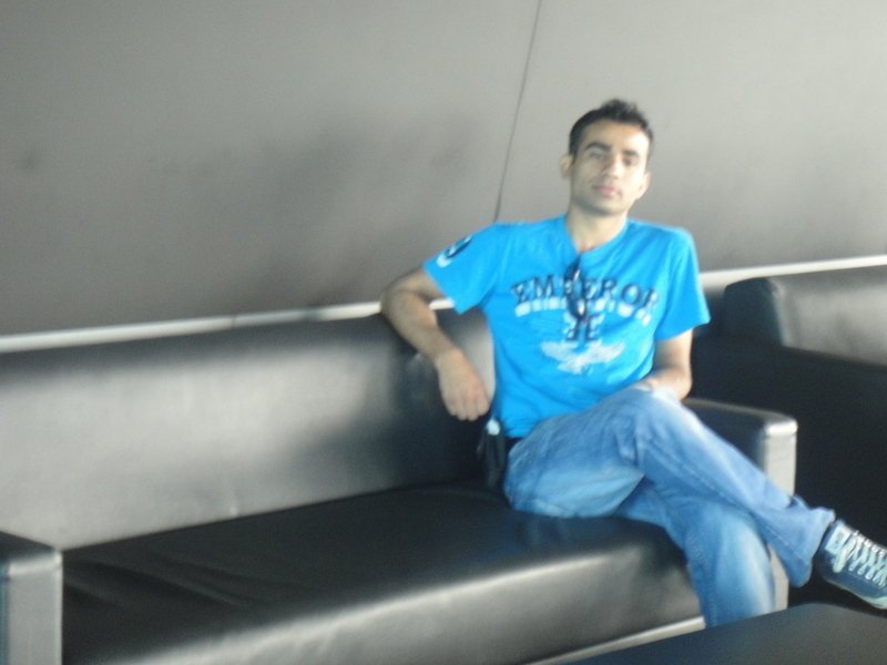 ReverbNation profile picture for @subash