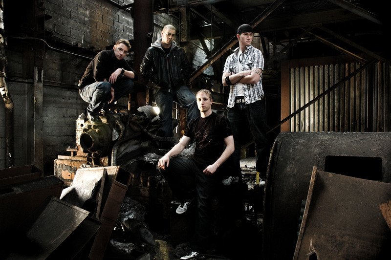 ReverbNation profile picture for @onset
