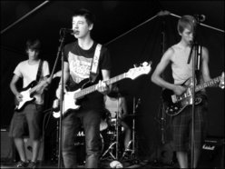 ReverbNation profile picture for @astound
