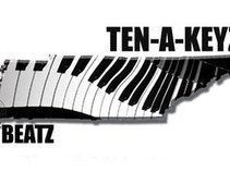 TEN-A-KEYZ BEATZ