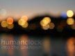 humanclock