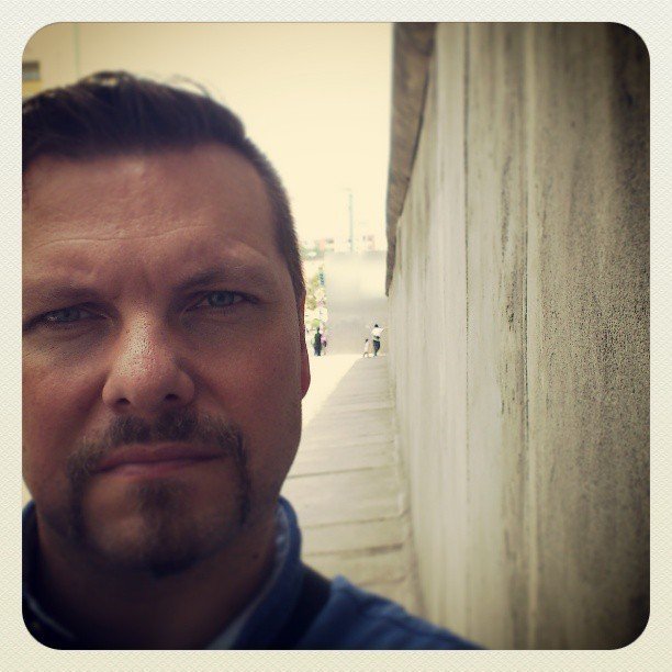 ReverbNation profile picture for @aromatic