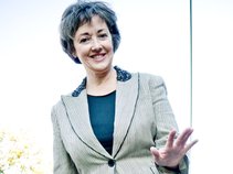 Patrice Monahan