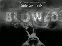 Eddie Cain
