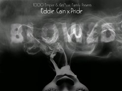 Image for Eddie Cain