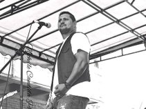 Chris Saucedo Band