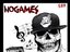IAmNoGames (Artist)